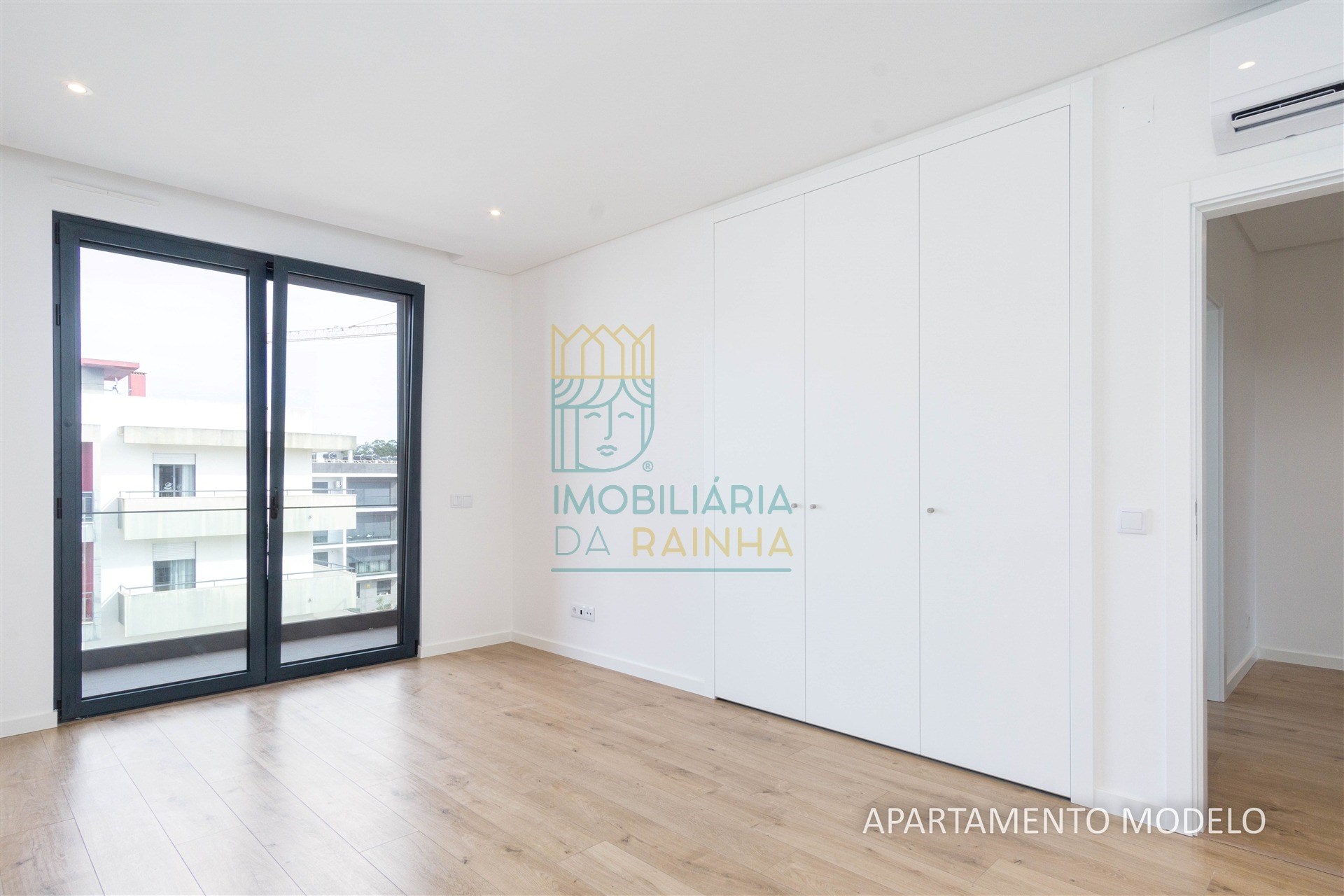 Apartamento T3 Para Venda em Caldas da Rainha